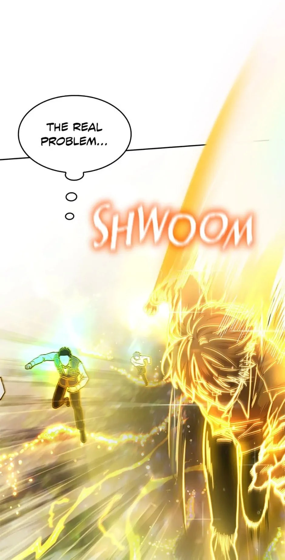 The Infinite Mage Chap 35 - Next Chap 36