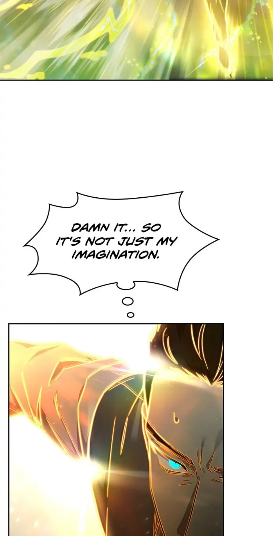 The Infinite Mage Chap 35 - Next Chap 36