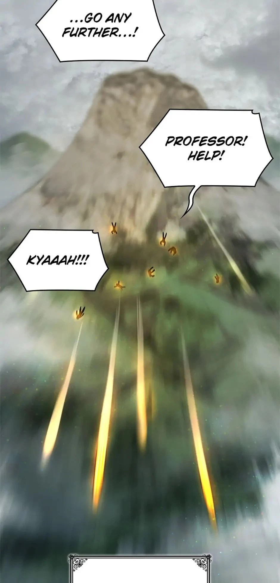 The Infinite Mage Chap 35 - Next Chap 36