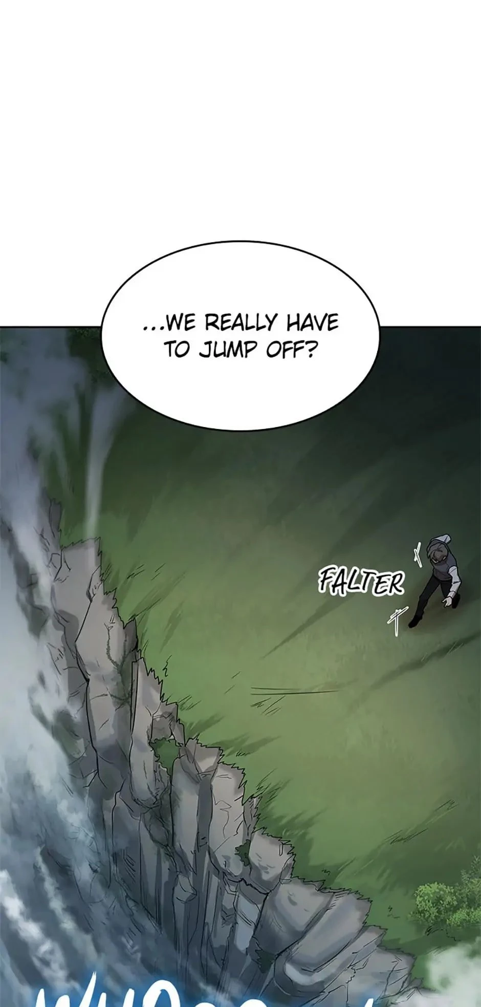 The Infinite Mage Chap 34 - Next Chap 35