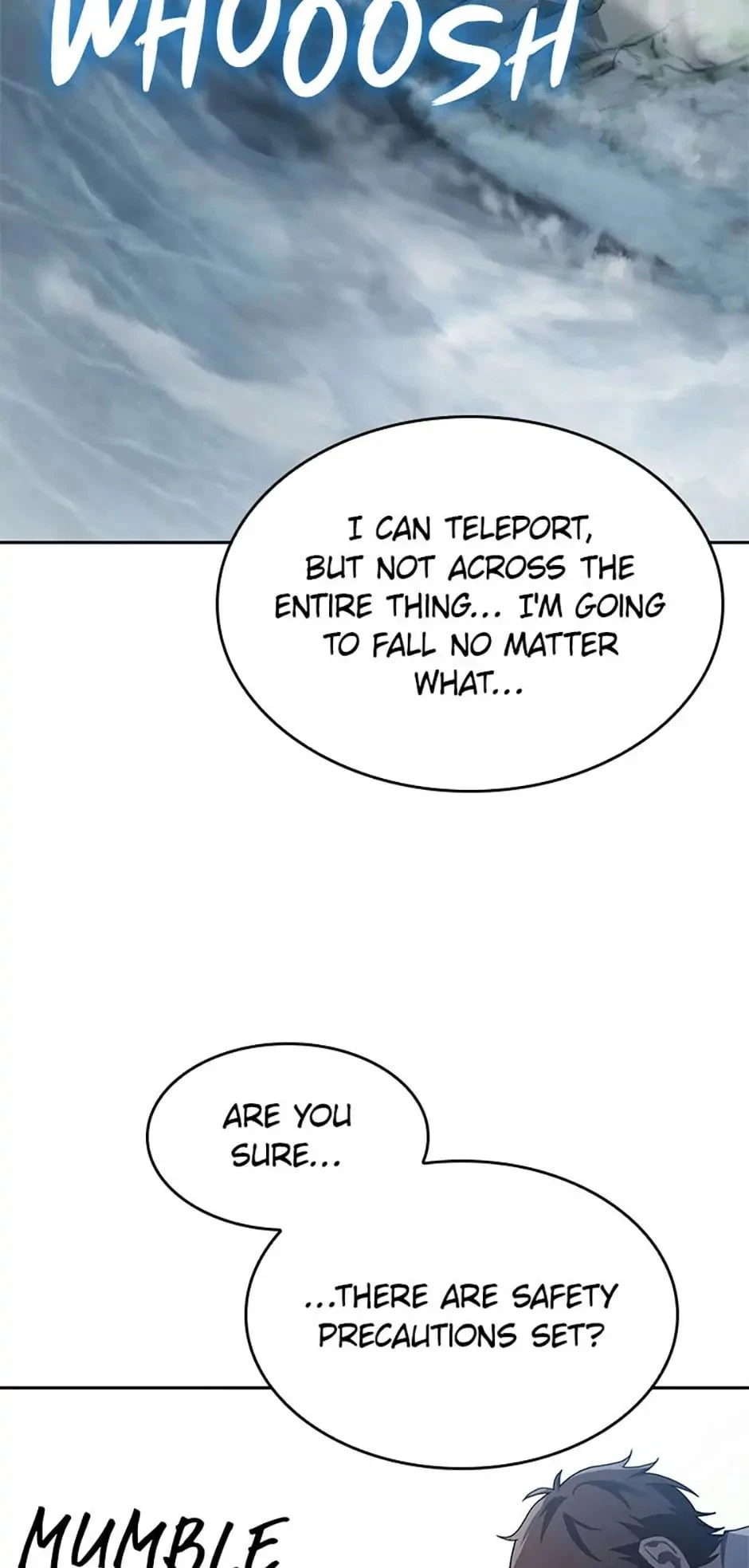 The Infinite Mage Chap 34 - Next Chap 35