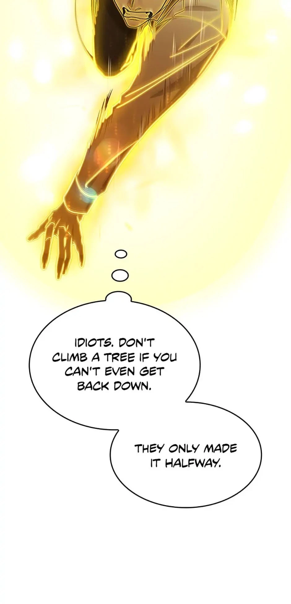 The Infinite Mage Chap 35 - Next Chap 36