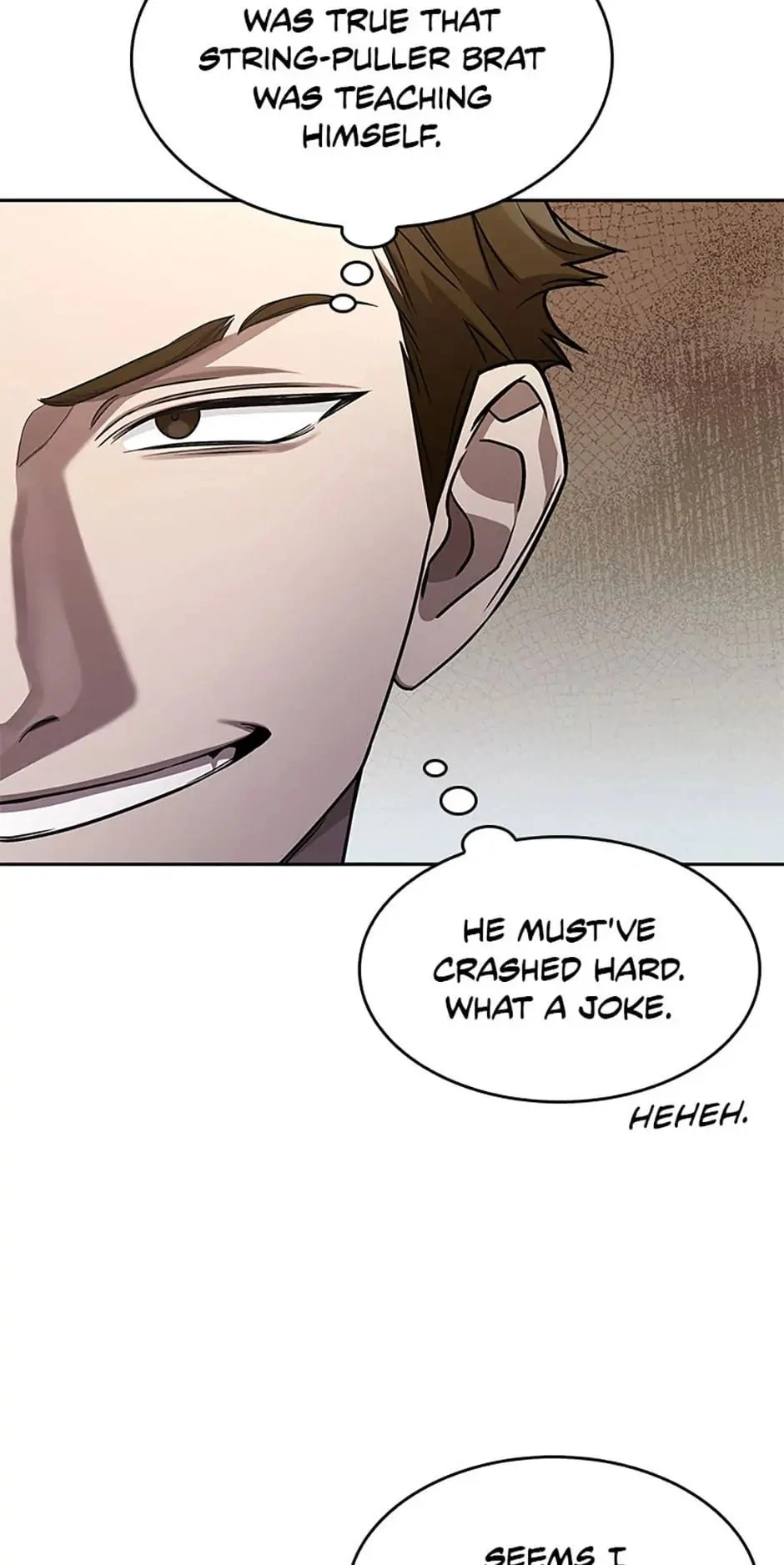 The Infinite Mage Chap 34 - Next Chap 35
