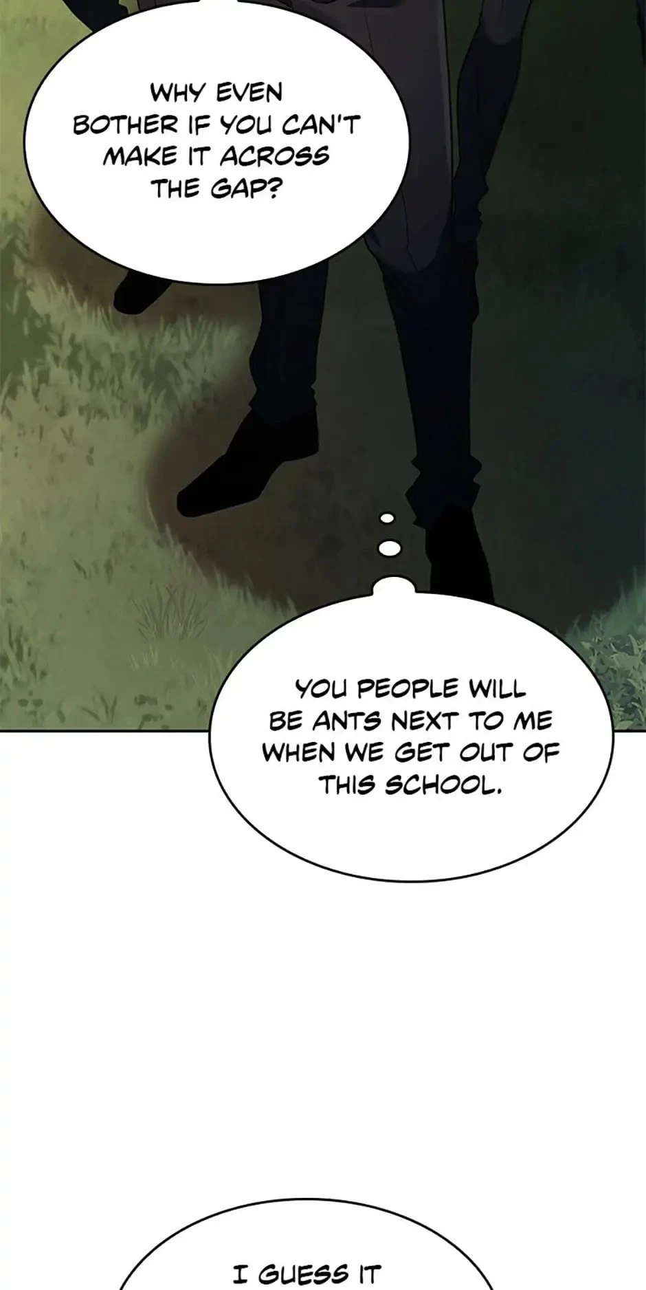 The Infinite Mage Chap 34 - Next Chap 35