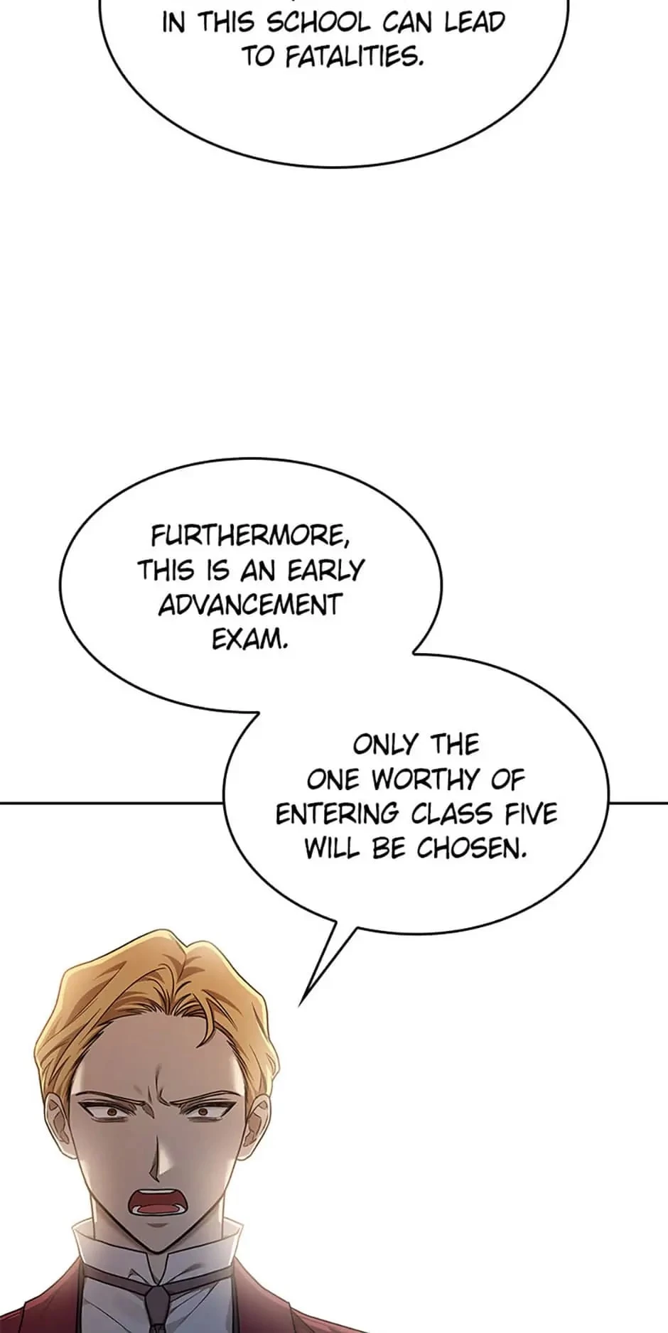 The Infinite Mage Chap 34 - Next Chap 35