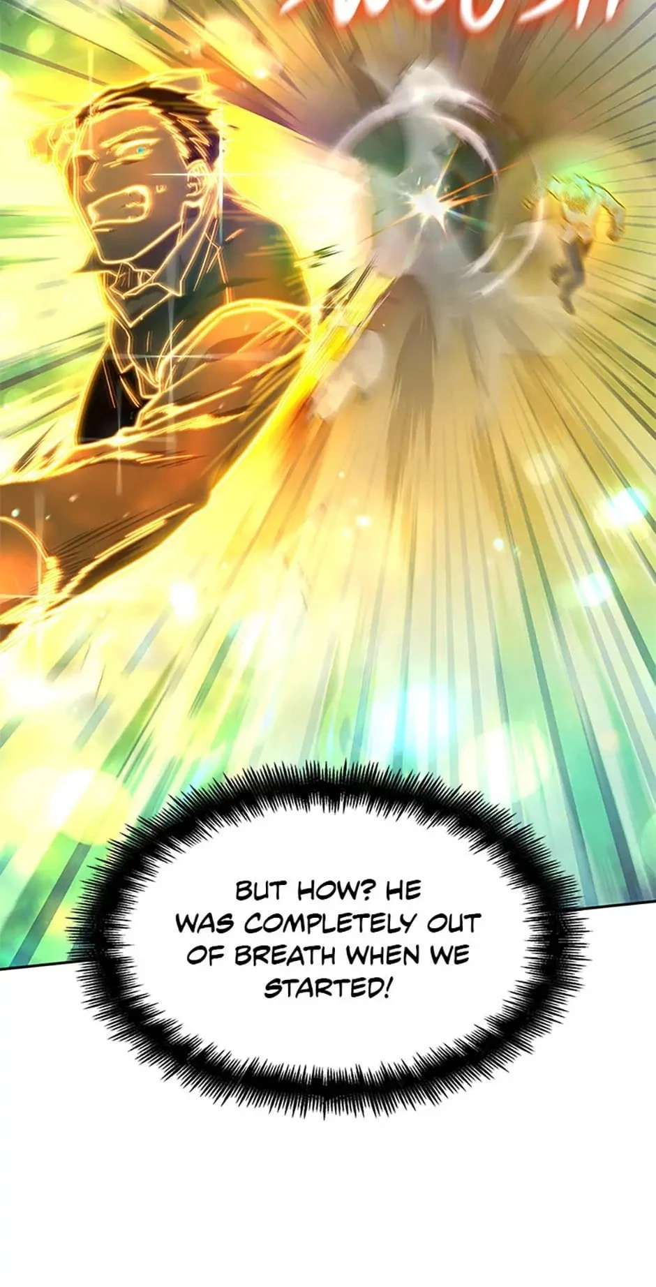 The Infinite Mage Chap 35 - Next Chap 36