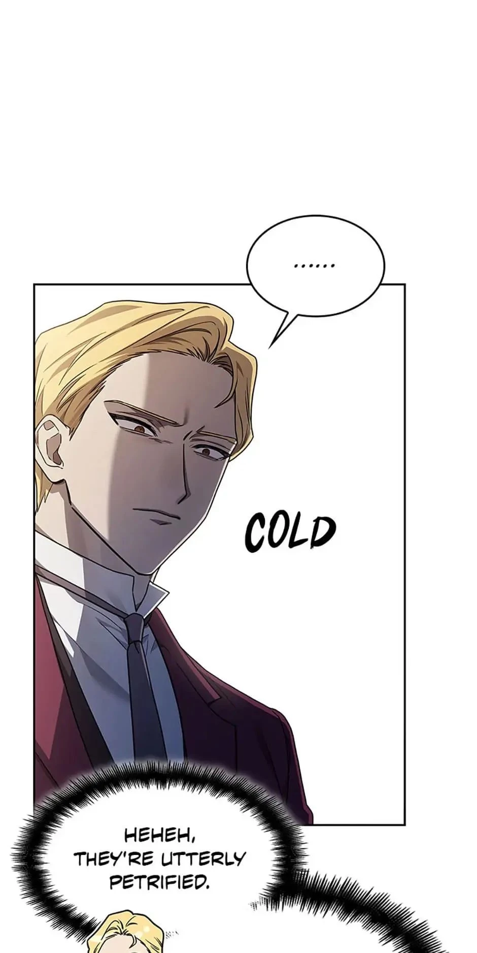 The Infinite Mage Chap 34 - Next Chap 35