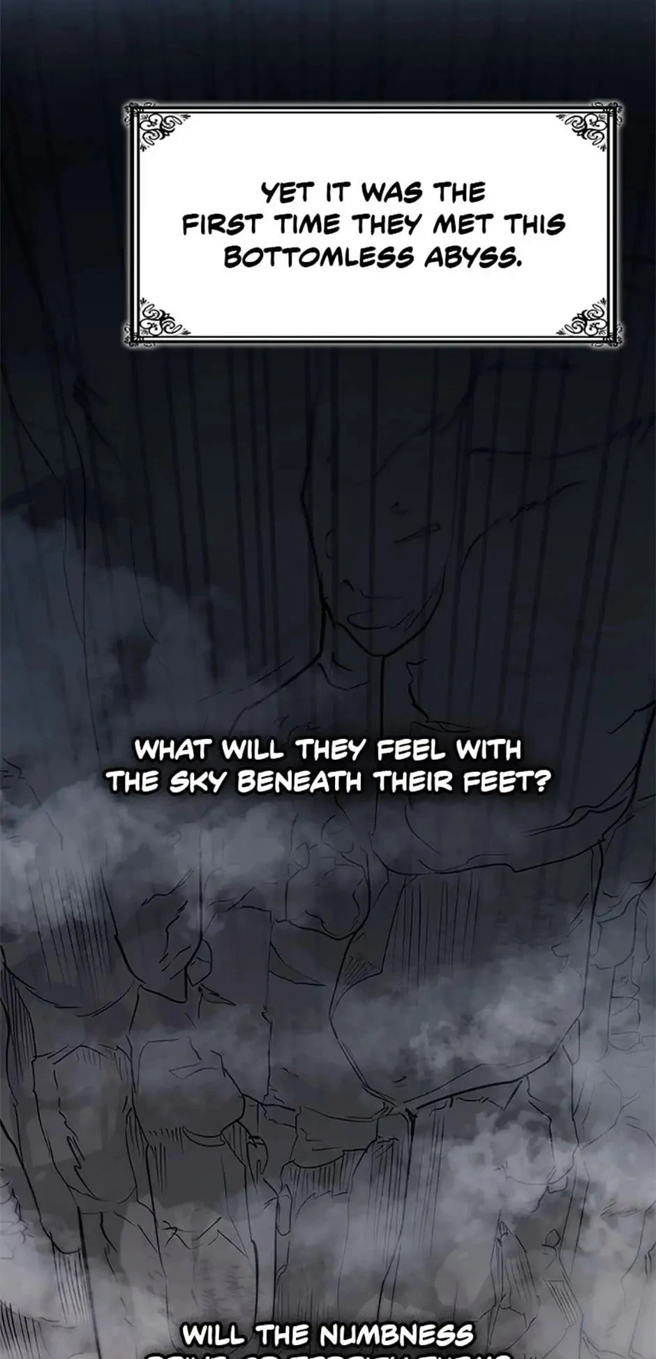 The Infinite Mage Chap 34 - Next Chap 35