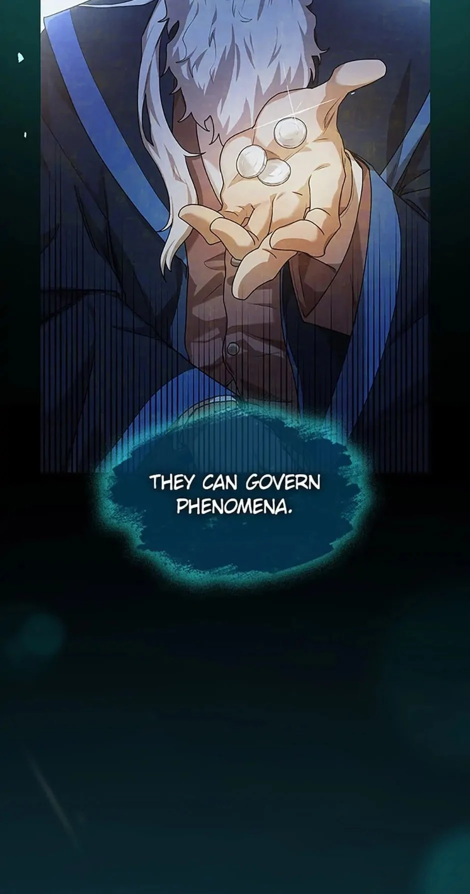 The Infinite Mage Chap 33 - Next Chap 34