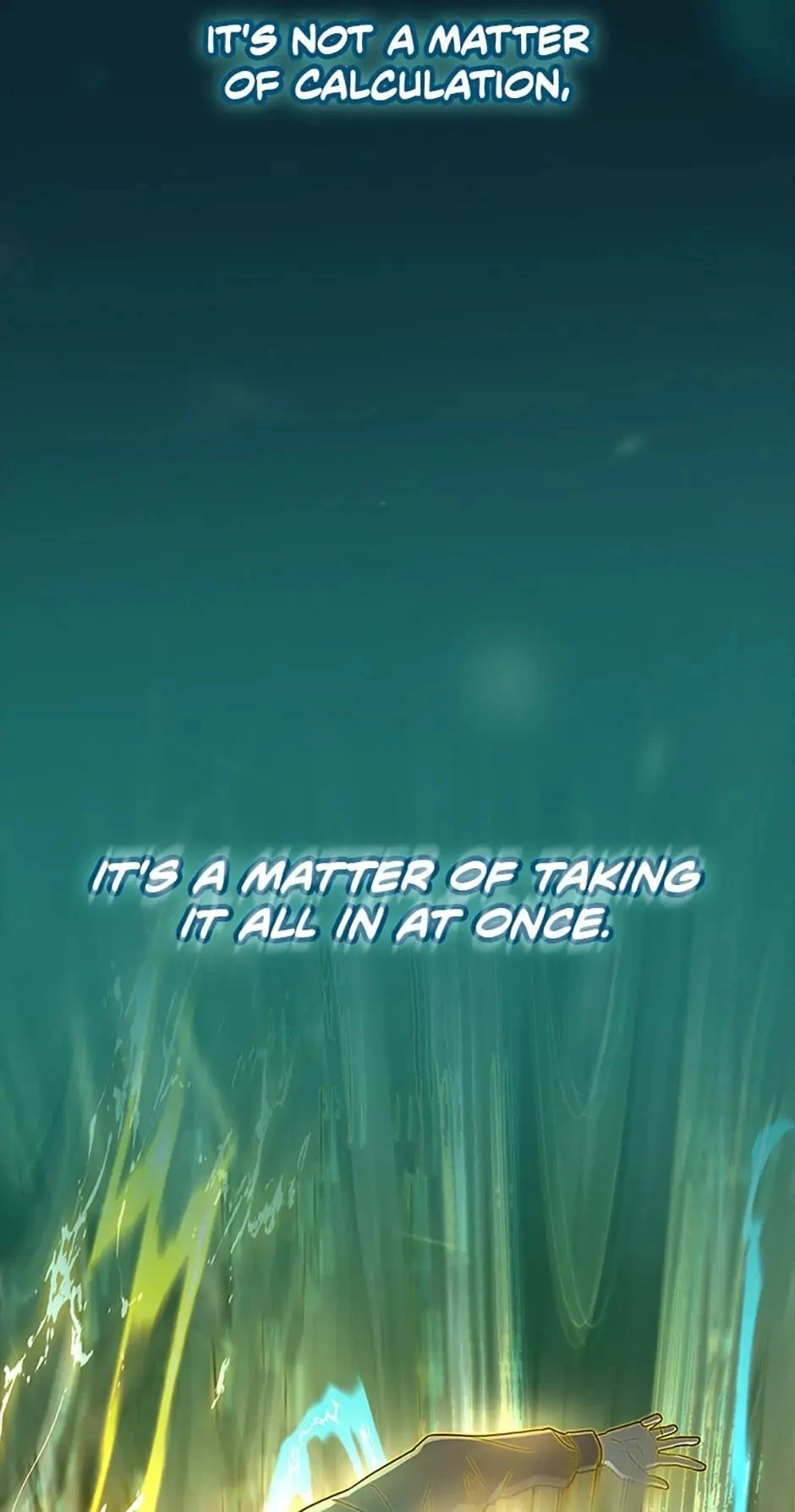 The Infinite Mage Chap 33 - Next Chap 34