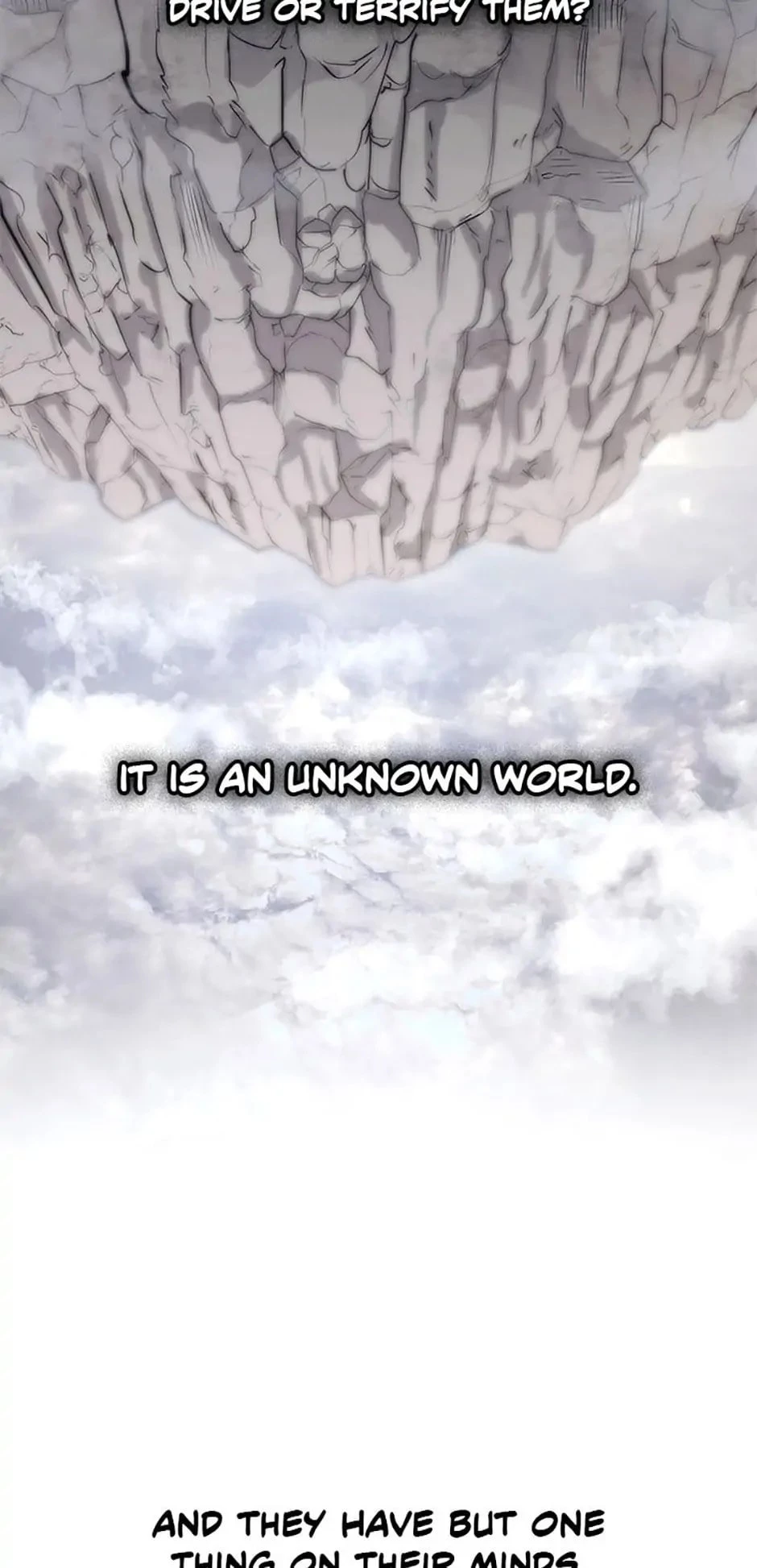 The Infinite Mage Chap 34 - Next Chap 35