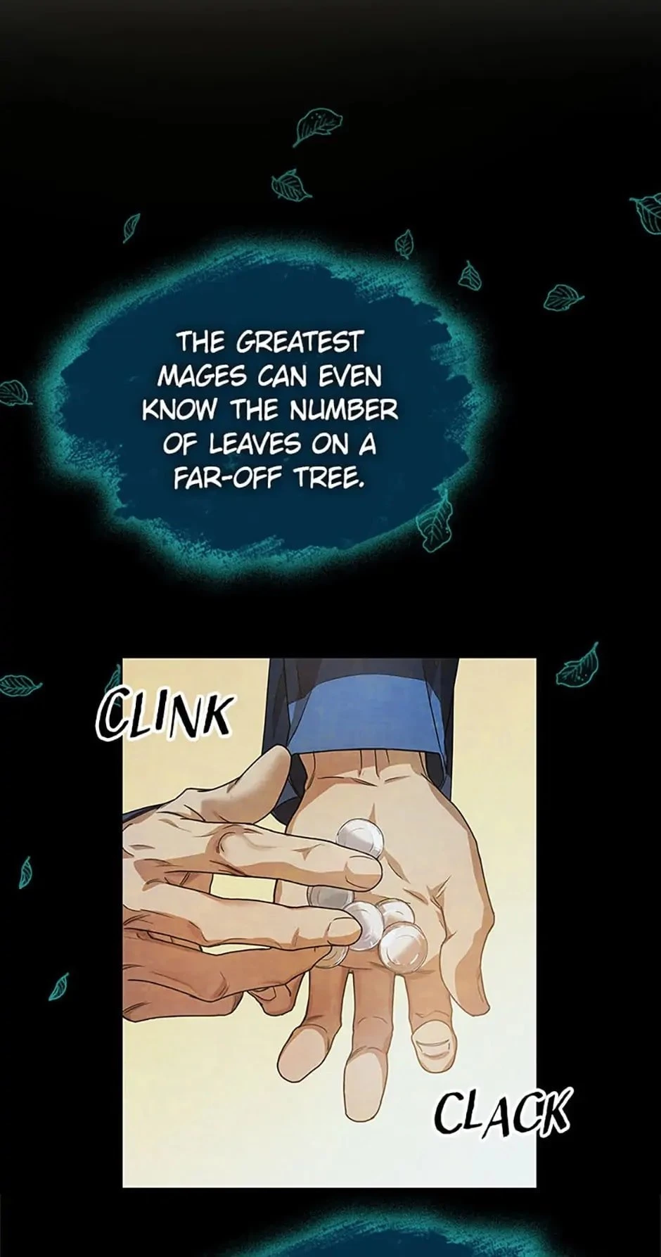 The Infinite Mage Chap 33 - Next Chap 34