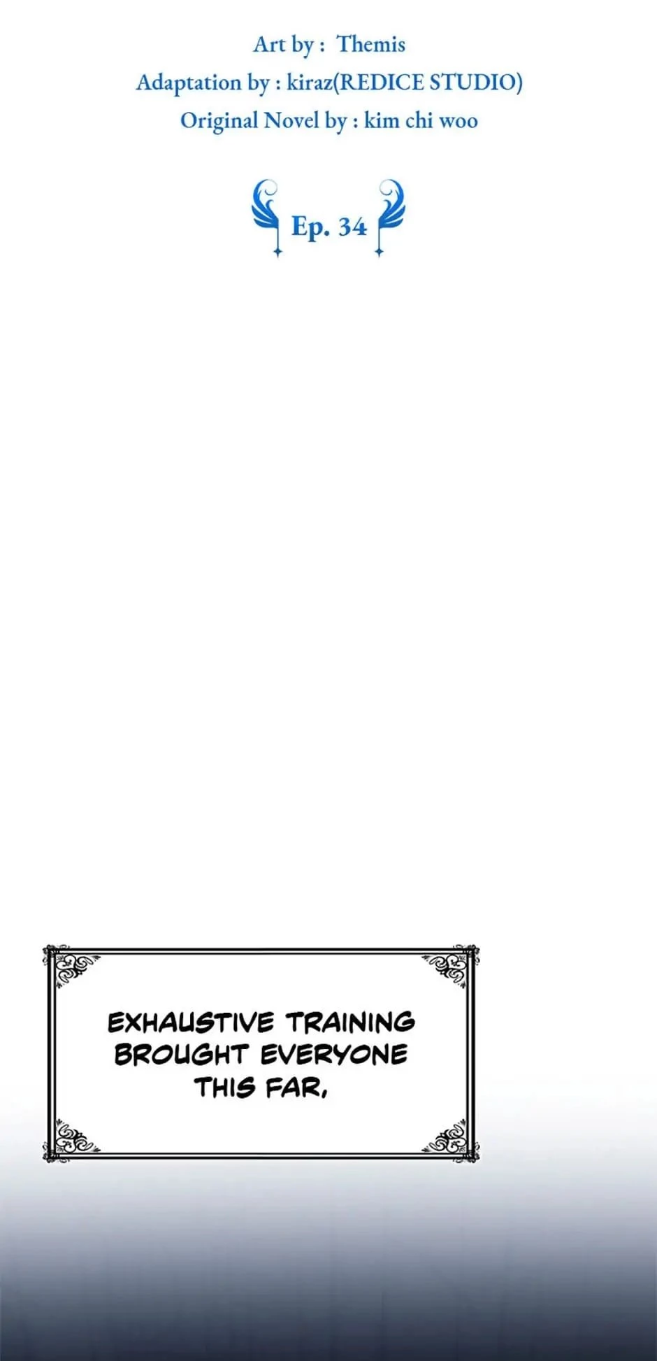 The Infinite Mage Chap 34 - Next Chap 35