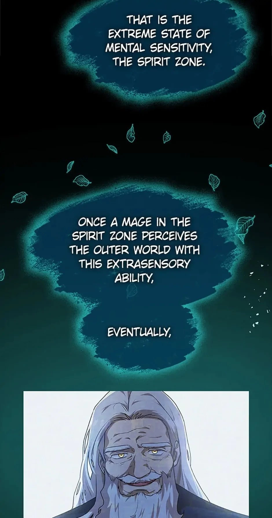 The Infinite Mage Chap 33 - Next Chap 34