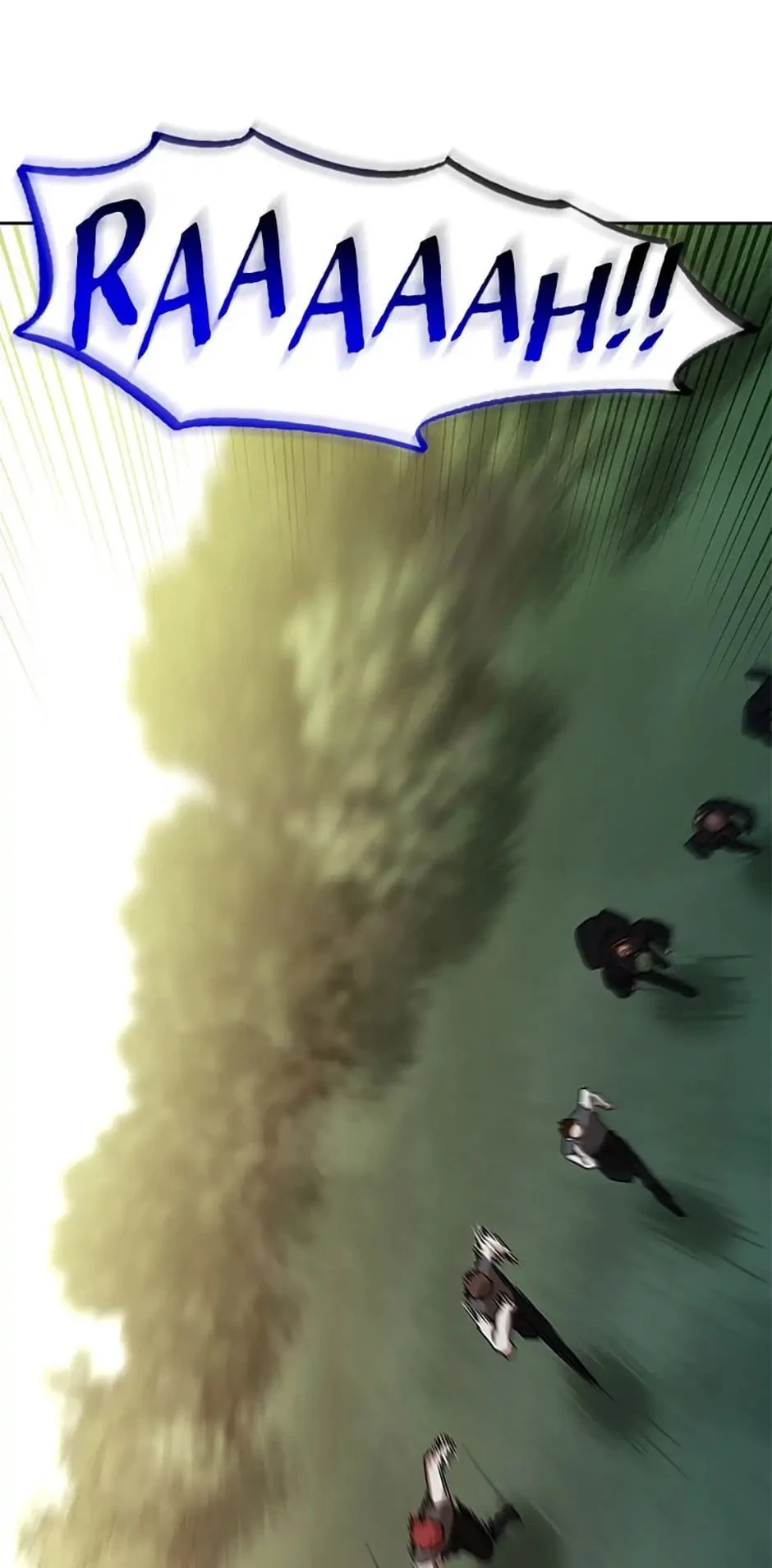 The Infinite Mage Chap 34 - Next Chap 35