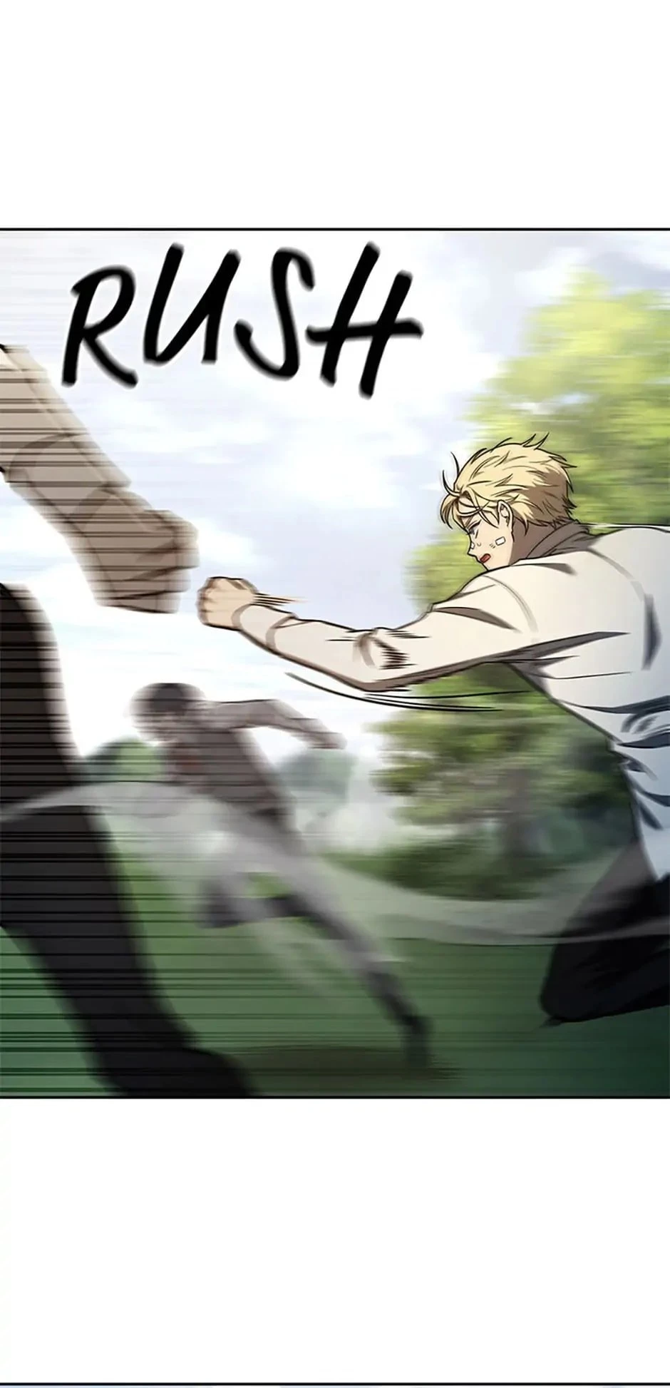 The Infinite Mage Chap 34 - Next Chap 35