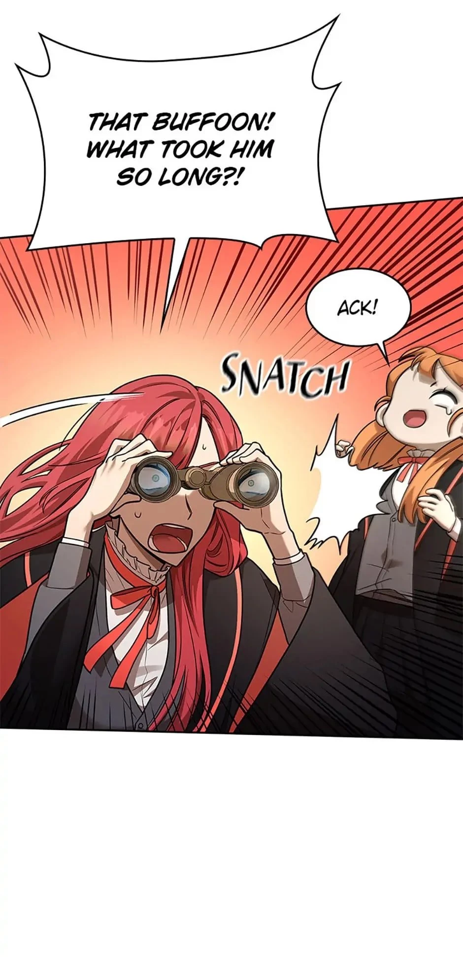 The Infinite Mage Chap 34 - Next Chap 35