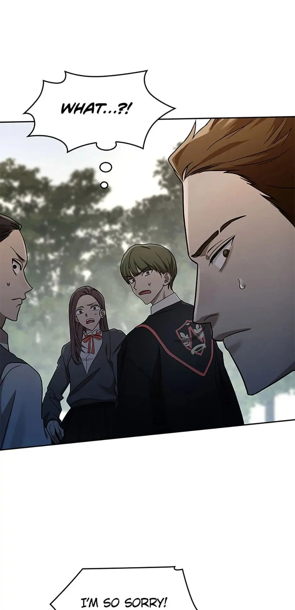 The Infinite Mage Chap 34 - Next Chap 35