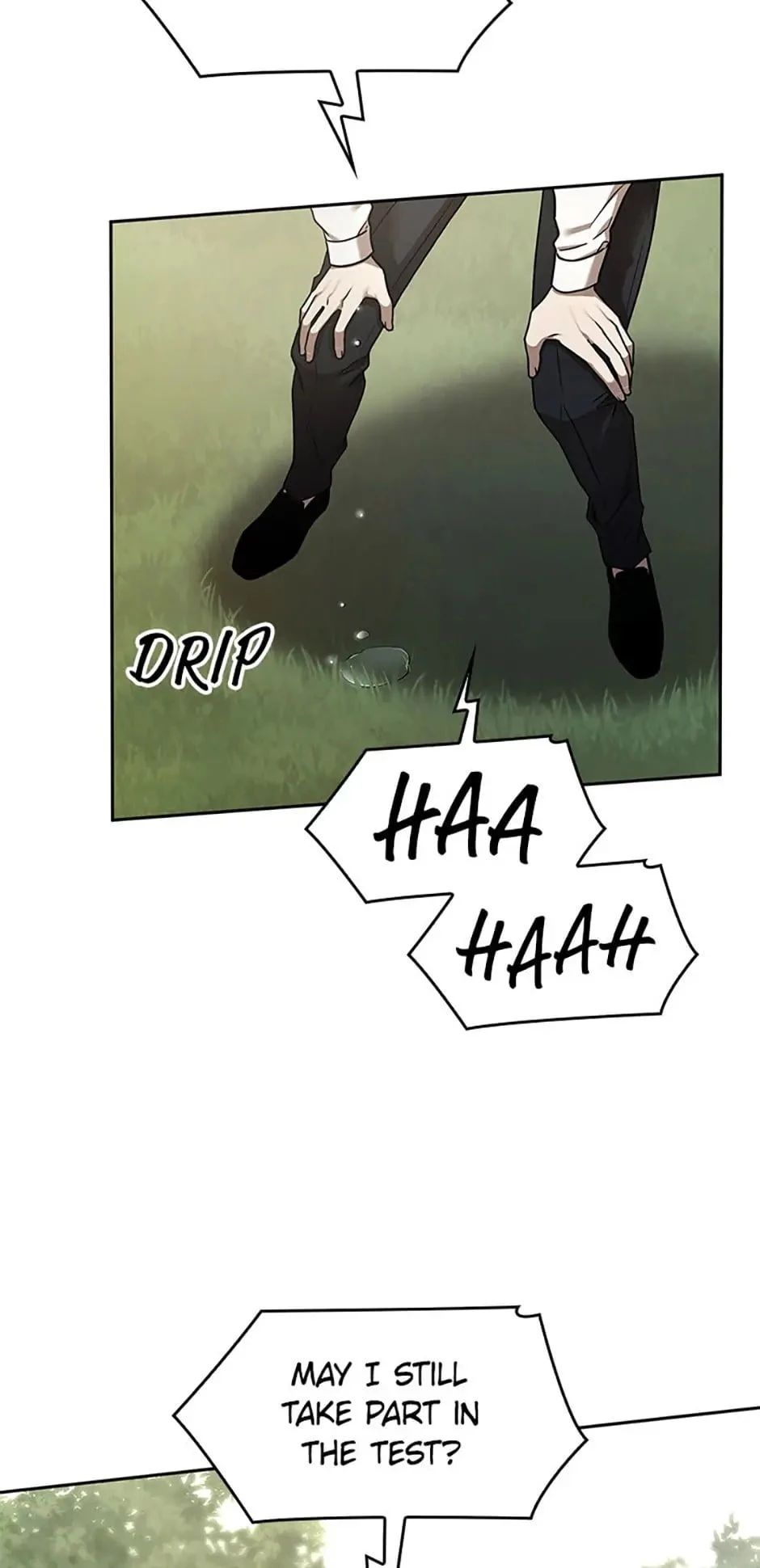 The Infinite Mage Chap 34 - Next Chap 35