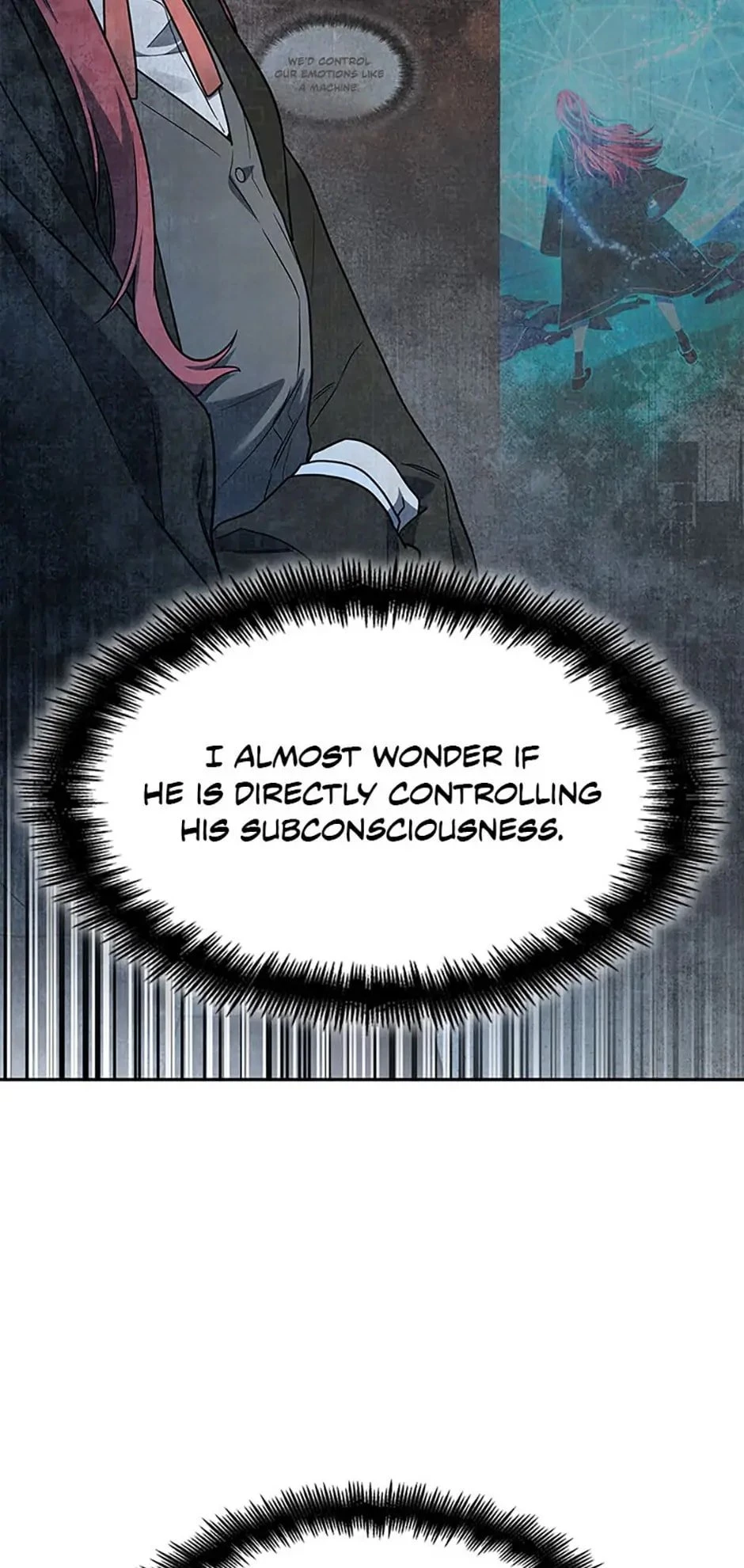 The Infinite Mage Chap 35 - Next Chap 36