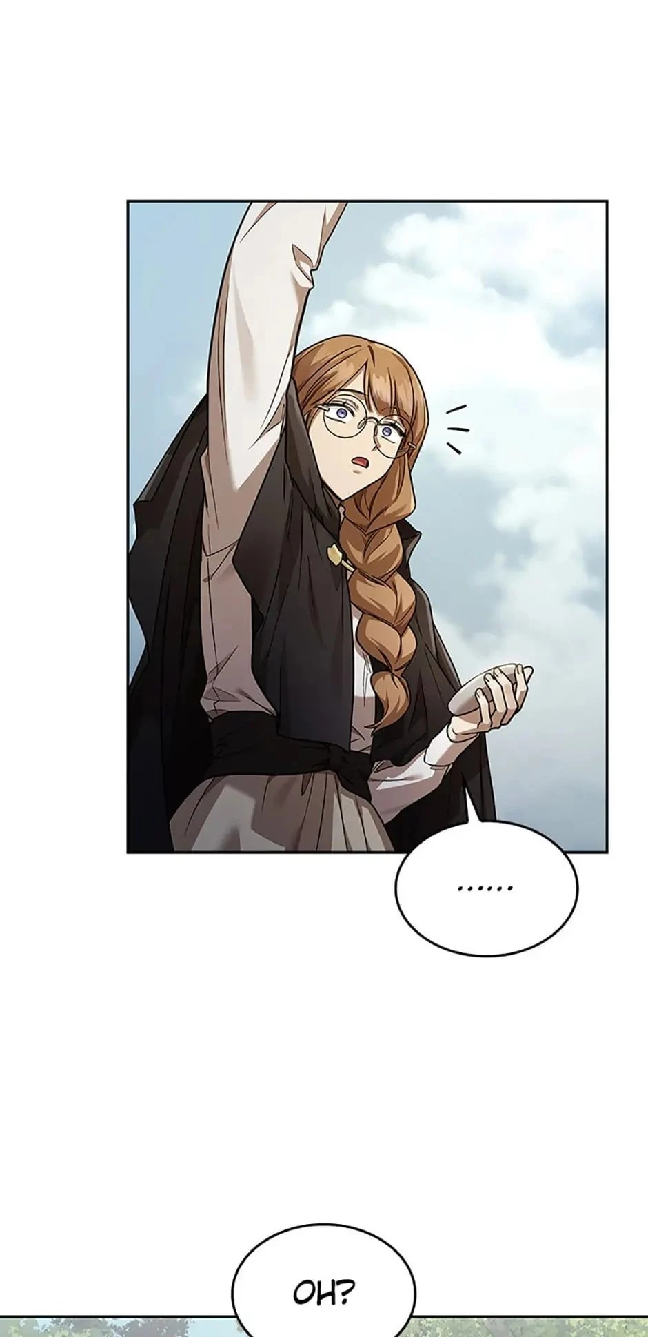 The Infinite Mage Chap 34 - Next Chap 35
