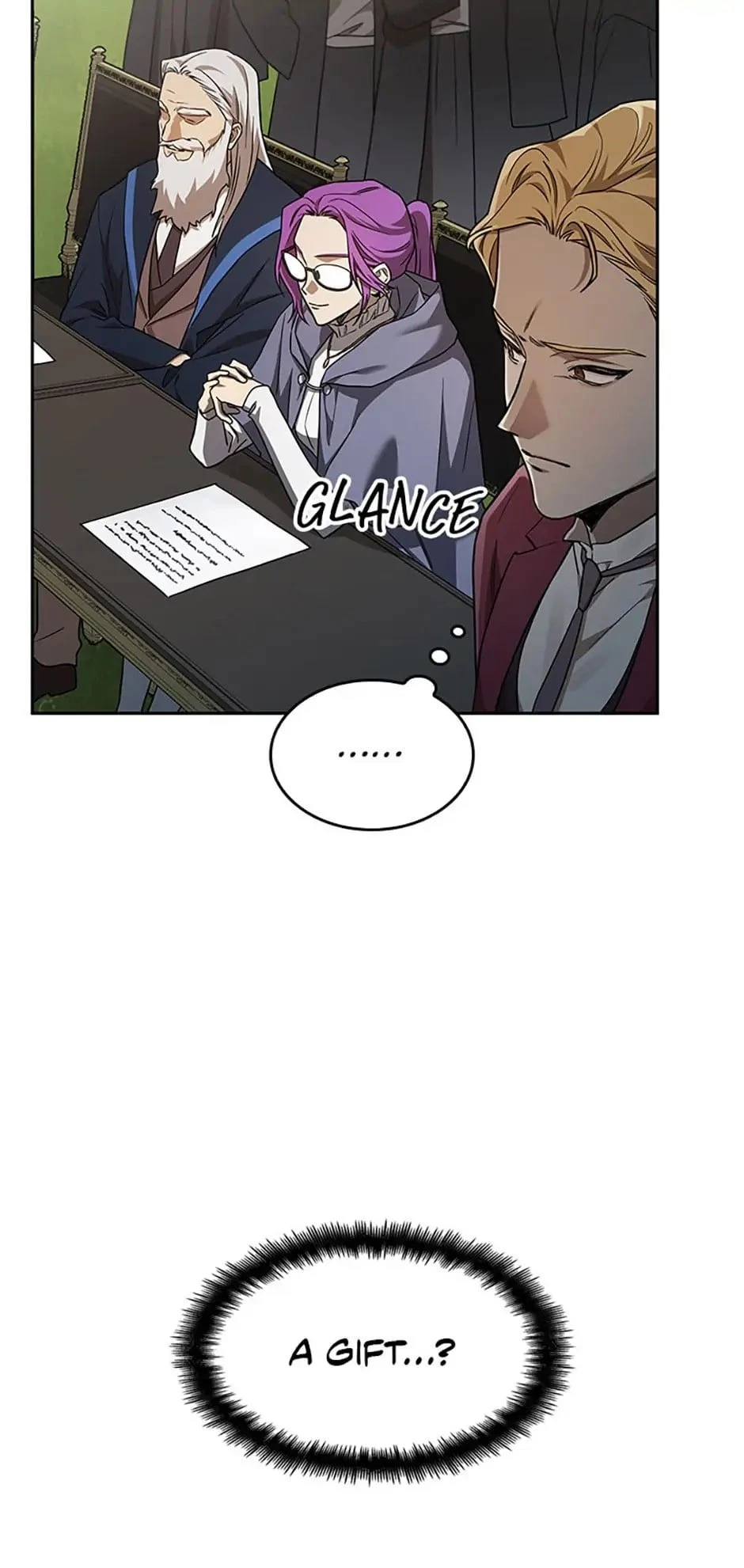 The Infinite Mage Chap 35 - Next Chap 36