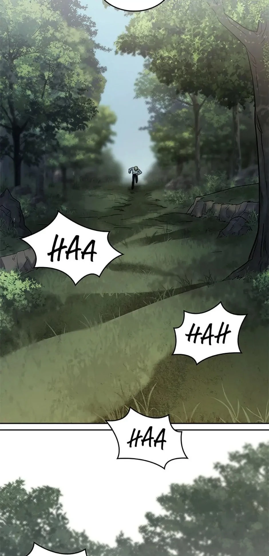 The Infinite Mage Chap 34 - Next Chap 35