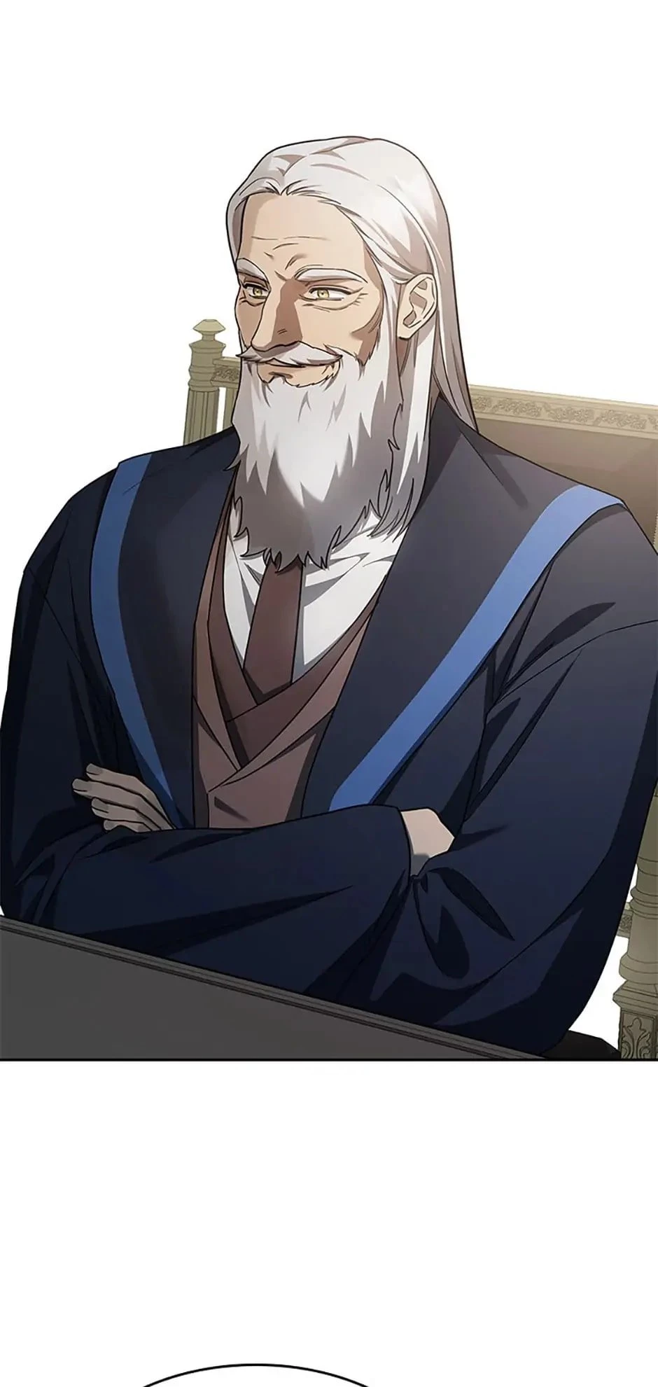 The Infinite Mage Chap 35 - Next Chap 36