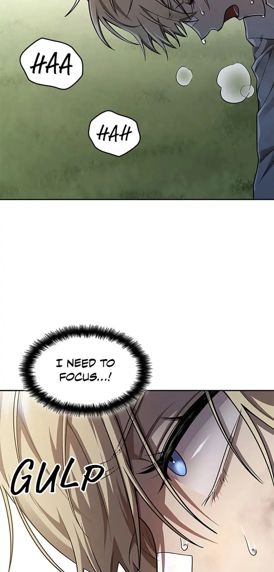 The Infinite Mage Chap 34 - Next Chap 35