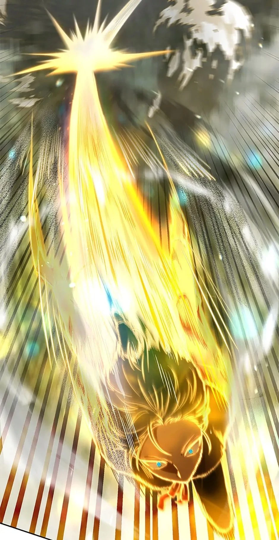 The Infinite Mage Chap 35 - Next Chap 36