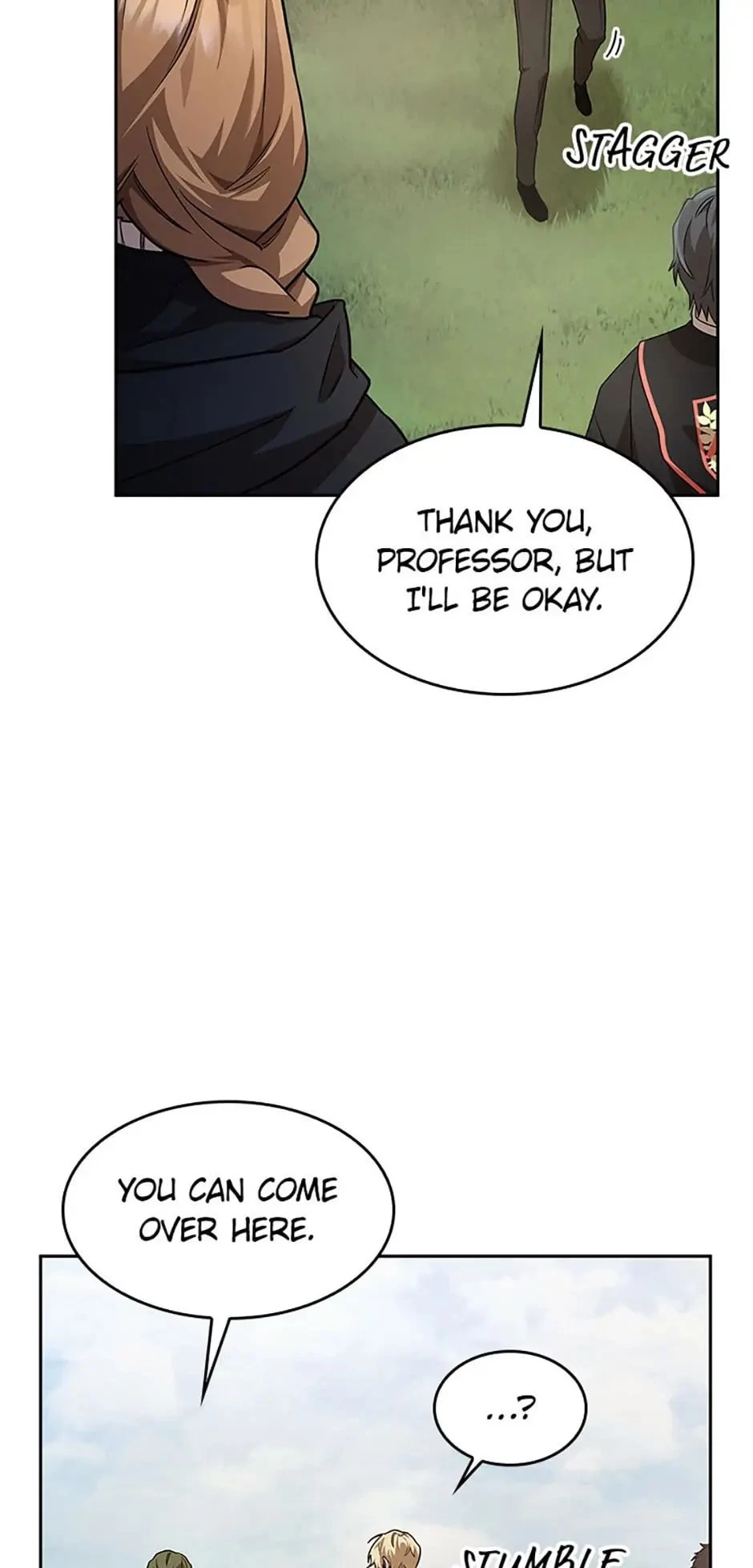 The Infinite Mage Chap 34 - Next Chap 35