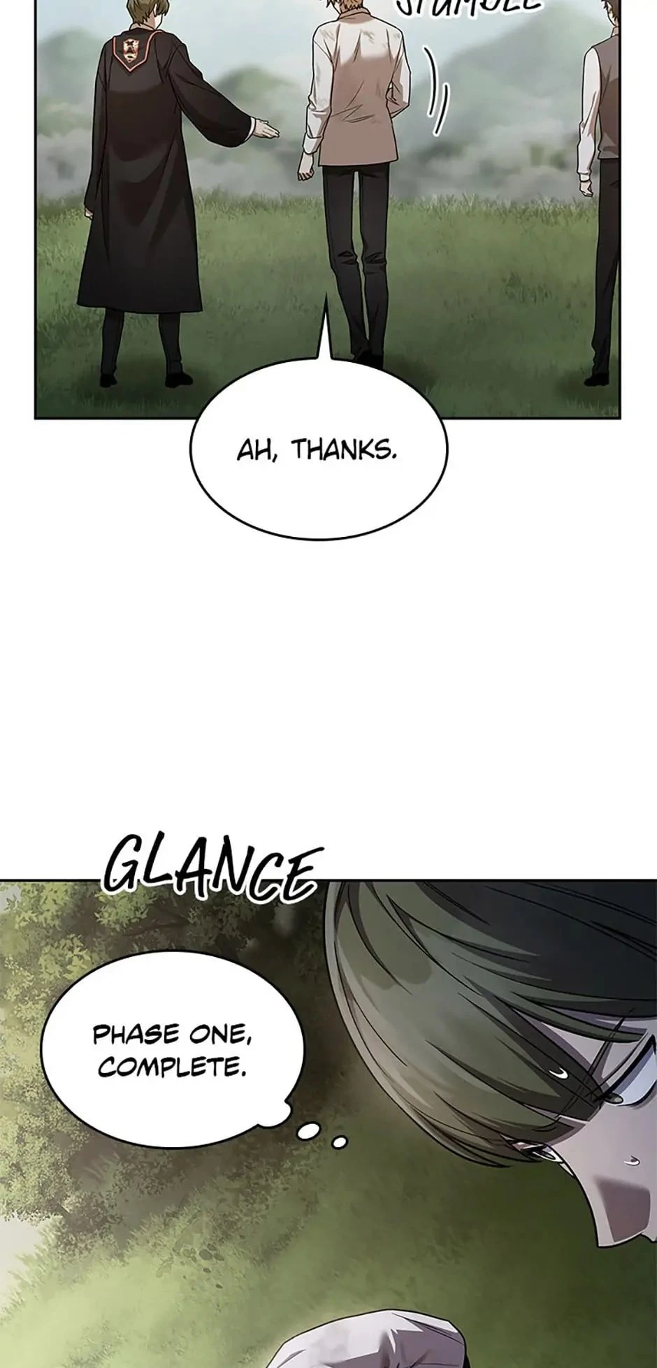 The Infinite Mage Chap 34 - Next Chap 35