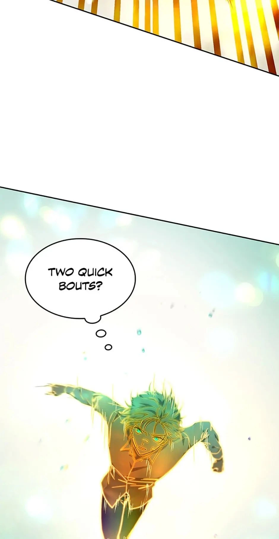 The Infinite Mage Chap 35 - Next Chap 36