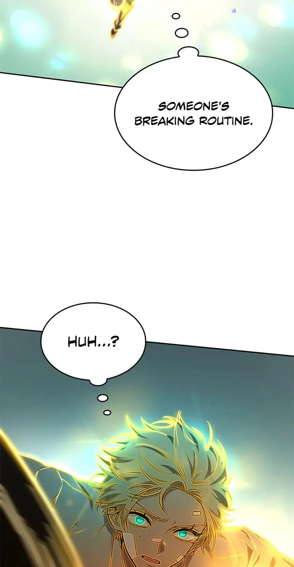 The Infinite Mage Chap 35 - Next Chap 36