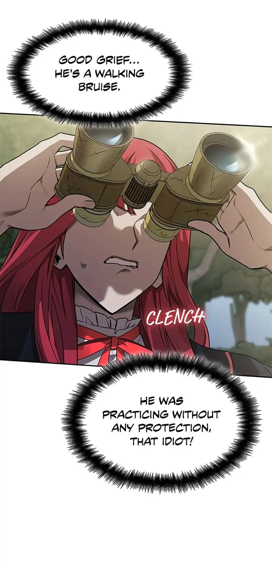 The Infinite Mage Chap 34 - Next Chap 35