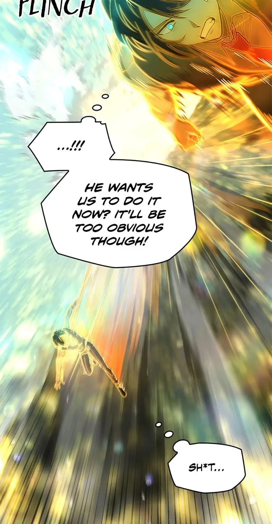 The Infinite Mage Chap 35 - Next Chap 36