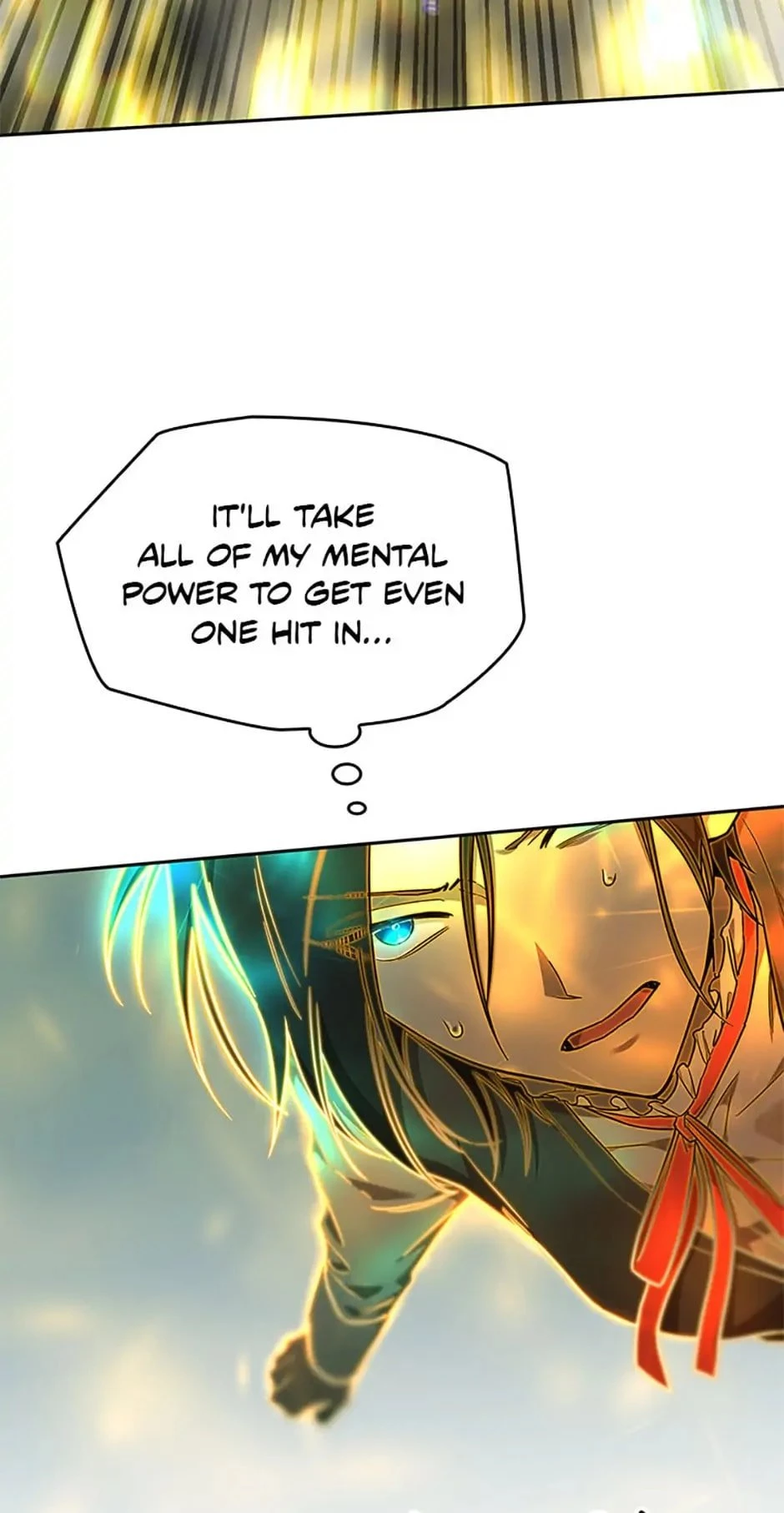 The Infinite Mage Chap 35 - Next Chap 36