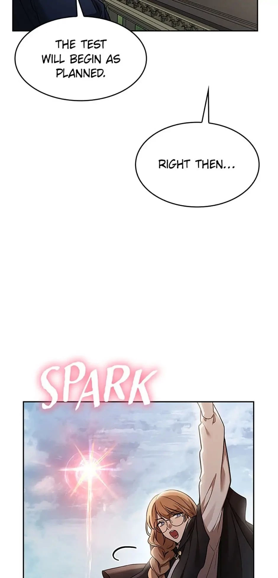 The Infinite Mage Chap 34 - Next Chap 35