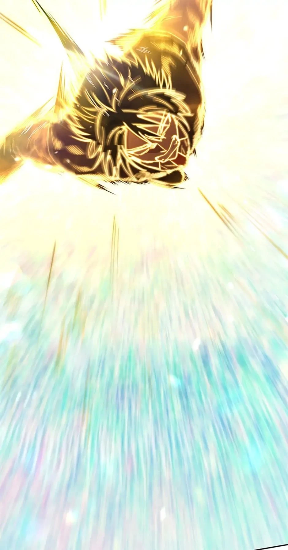 The Infinite Mage Chap 35 - Next Chap 36
