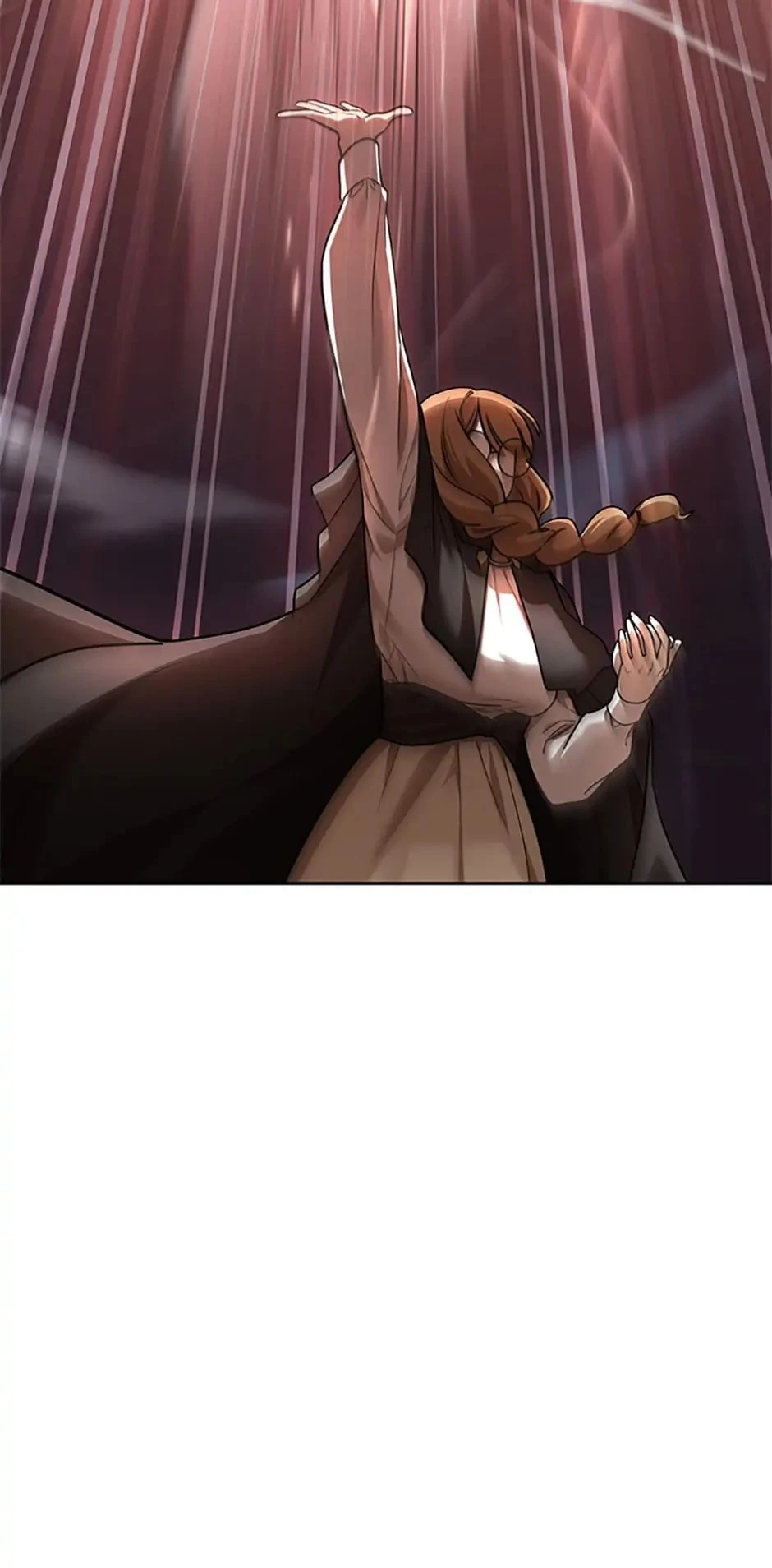 The Infinite Mage Chap 34 - Next Chap 35
