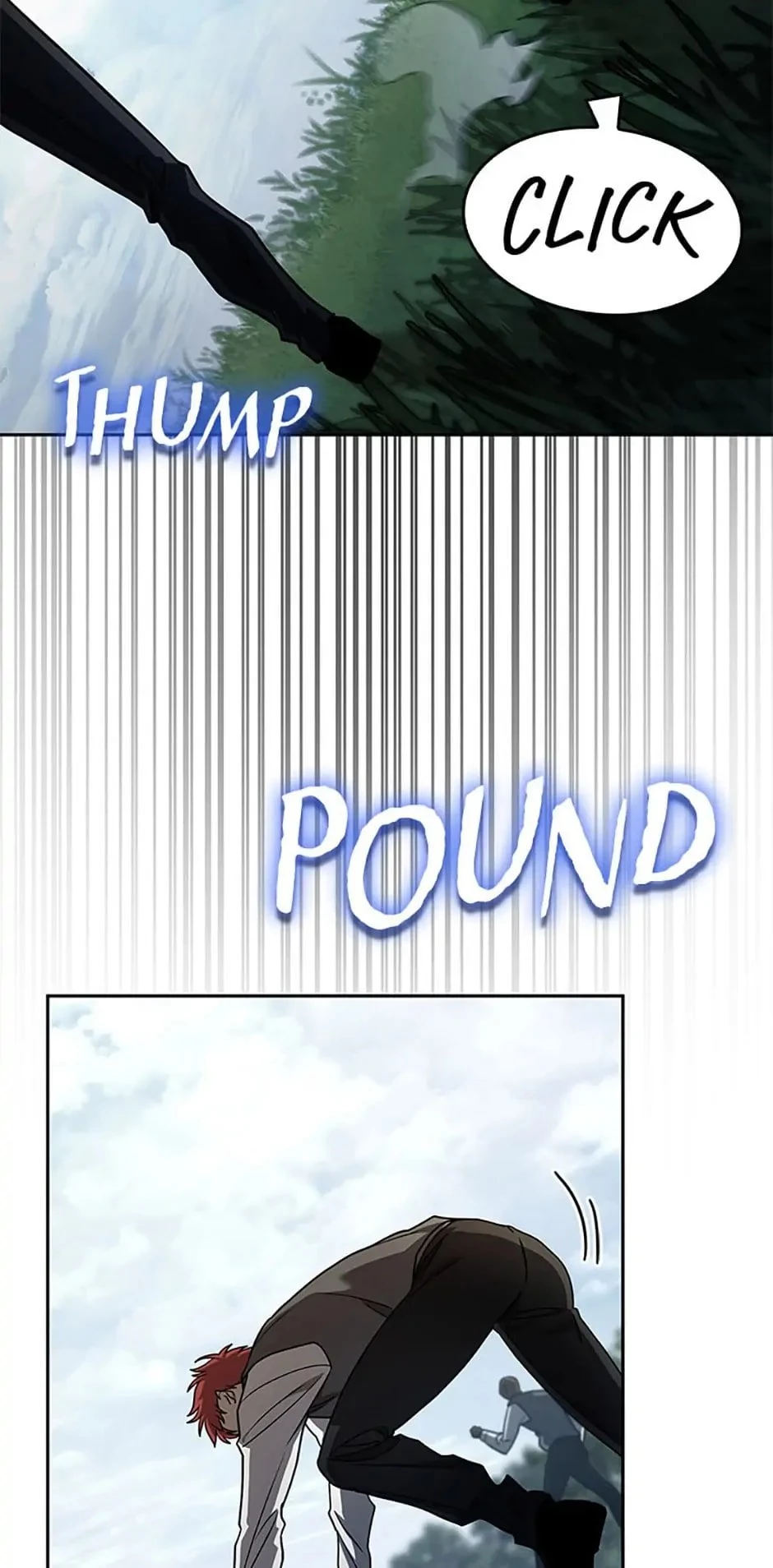 The Infinite Mage Chap 34 - Next Chap 35