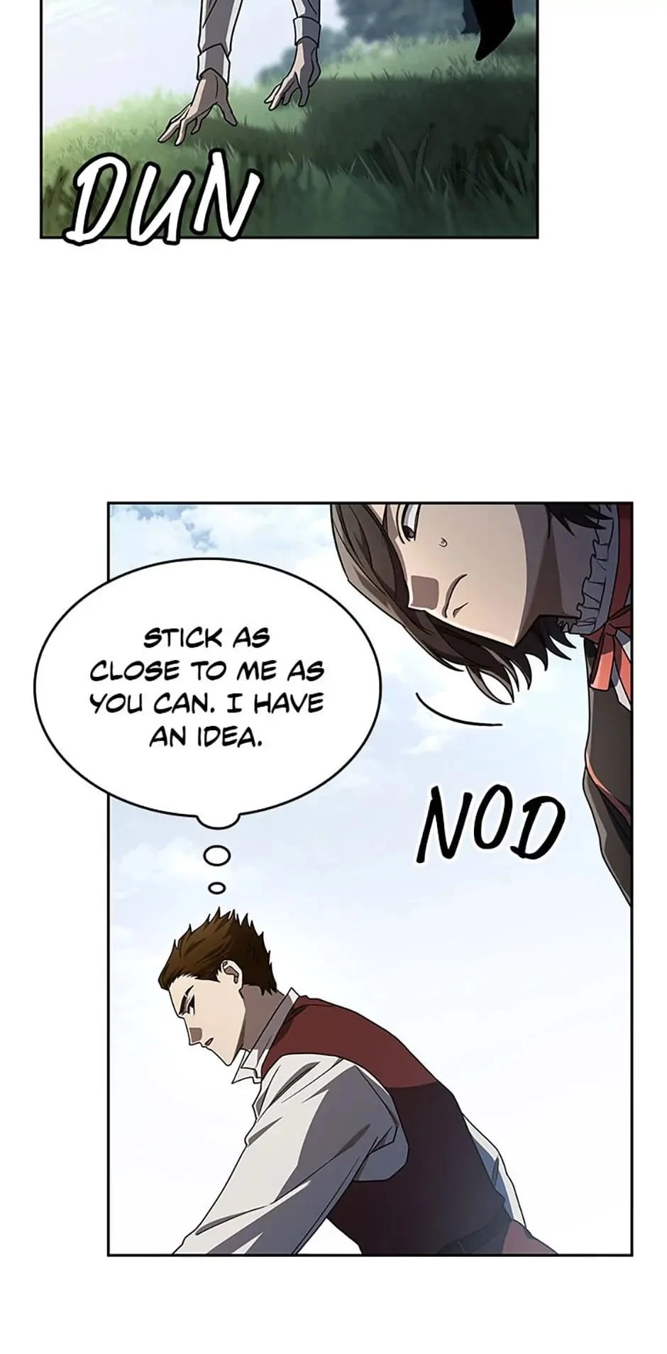 The Infinite Mage Chap 34 - Next Chap 35