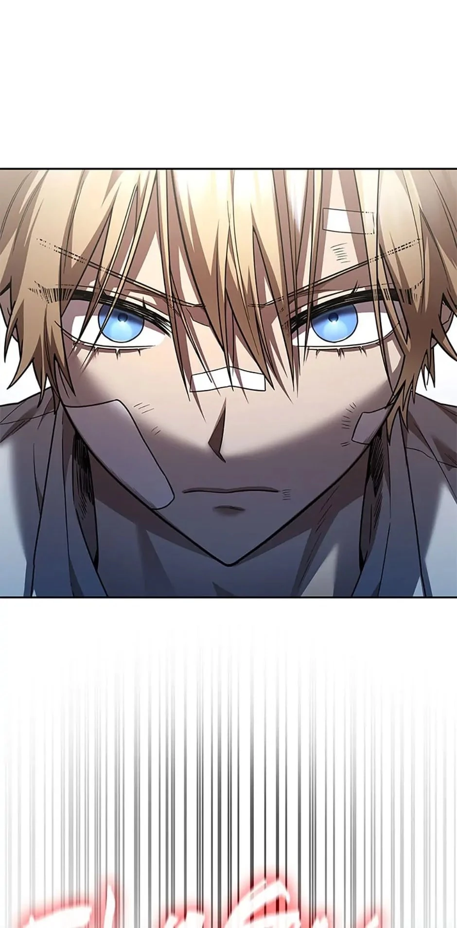 The Infinite Mage Chap 34 - Next Chap 35