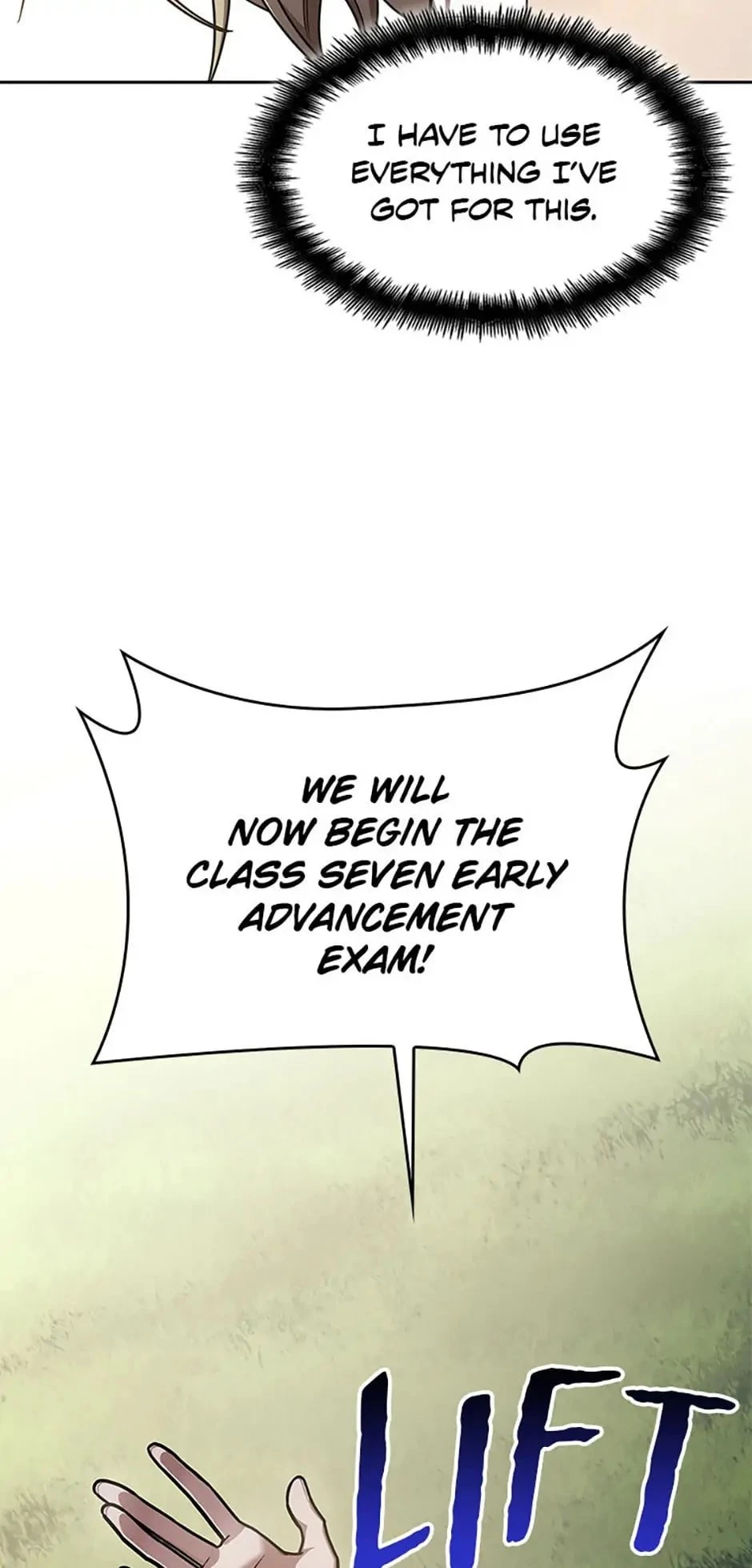 The Infinite Mage Chap 34 - Next Chap 35