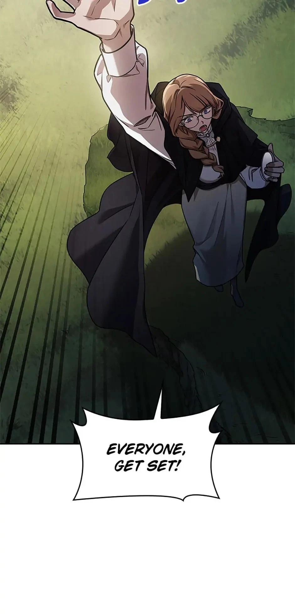 The Infinite Mage Chap 34 - Next Chap 35