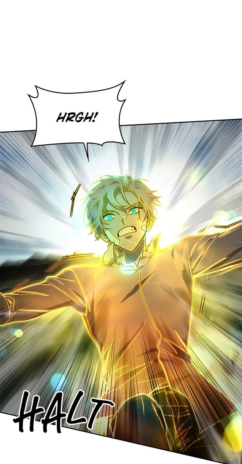 The Infinite Mage Chap 35 - Next Chap 36