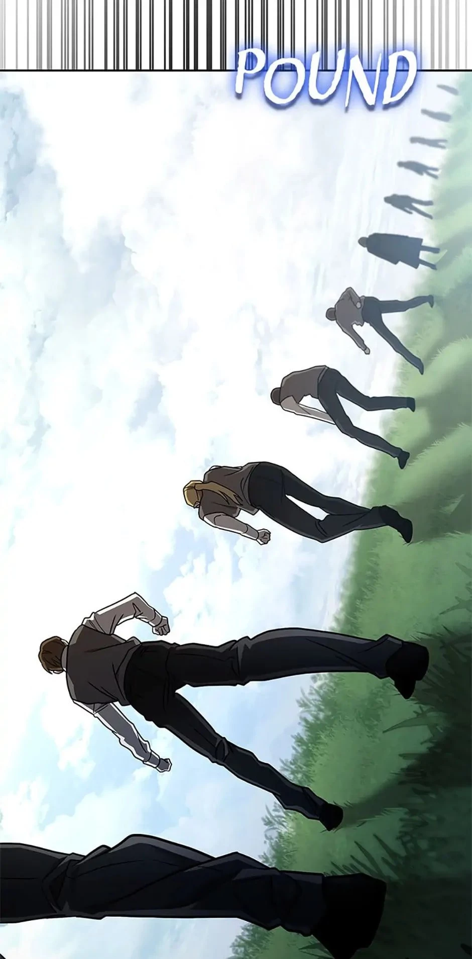 The Infinite Mage Chap 34 - Next Chap 35