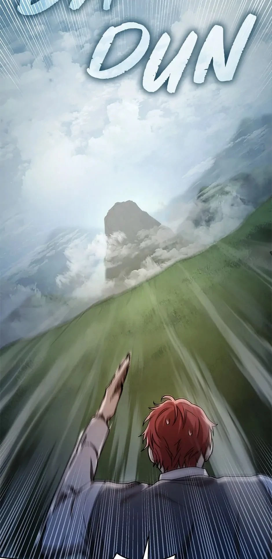 The Infinite Mage Chap 34 - Next Chap 35