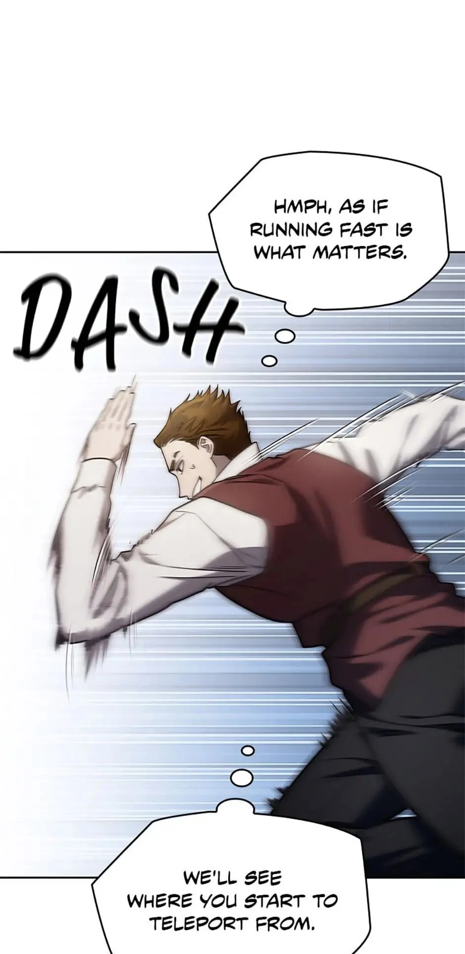 The Infinite Mage Chap 34 - Next Chap 35