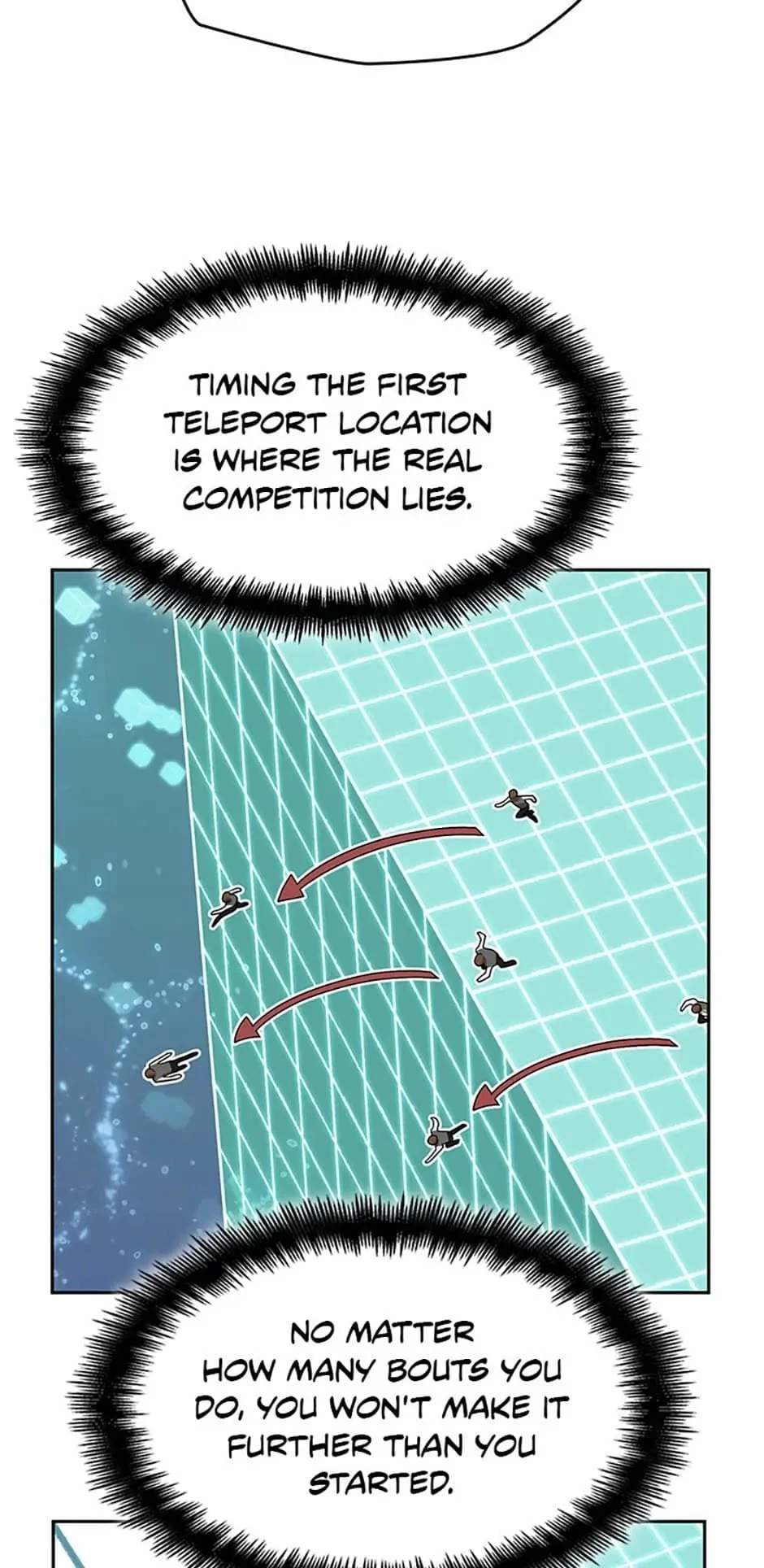 The Infinite Mage Chap 34 - Next Chap 35